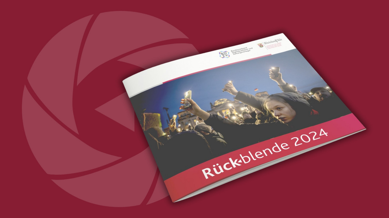 Rückblende Katalog 2024