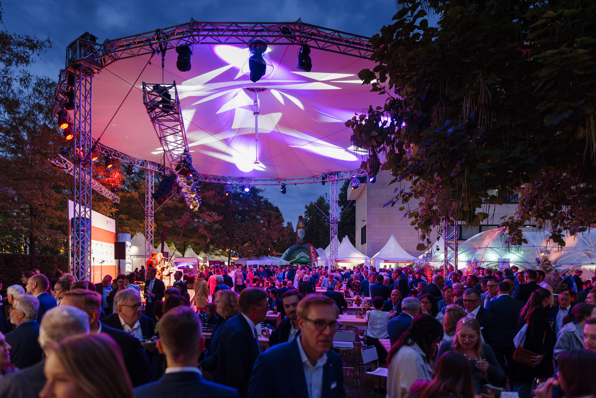 Heimat Berlin, 12.09.2024.