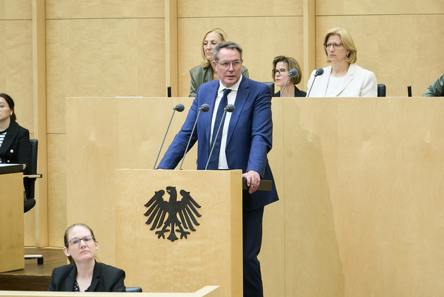 Alexander Schweitzer: Ein fairer Lastenausgleich zwischen Bund, Ländern und Kommunen muss gelingen, um Wirtschaftswachstum zu schaffen