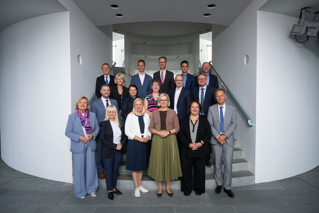 Minister Klein/ Staatssekretär Welling: Meilenstein für Schutz vor Gewalt und Machtmissbrauch im Sport