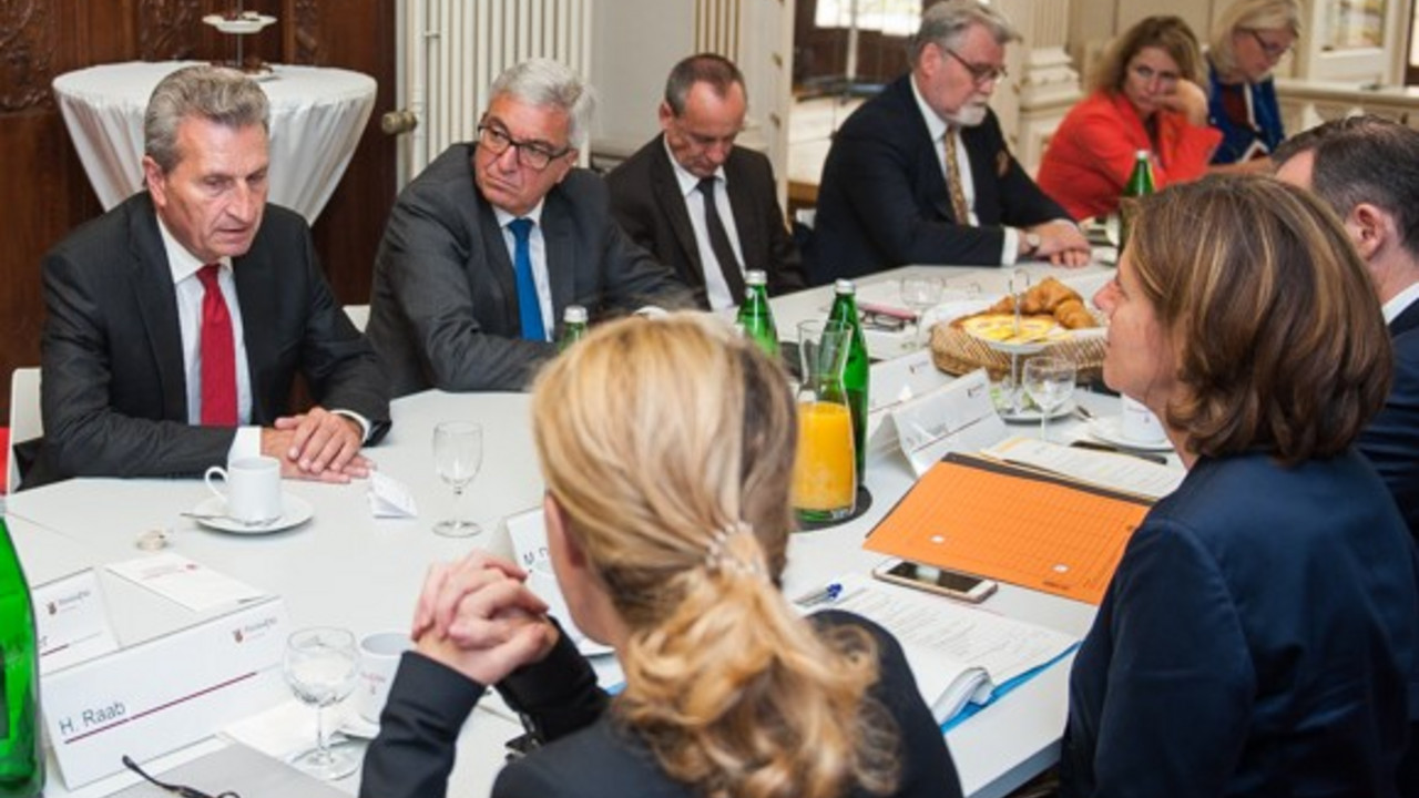 Foto: Landesvertretung / FKPH