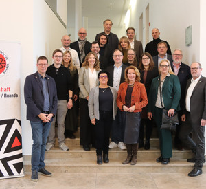 Kommunale Partnerschaft Rheinland-Pfalz – Ruanda