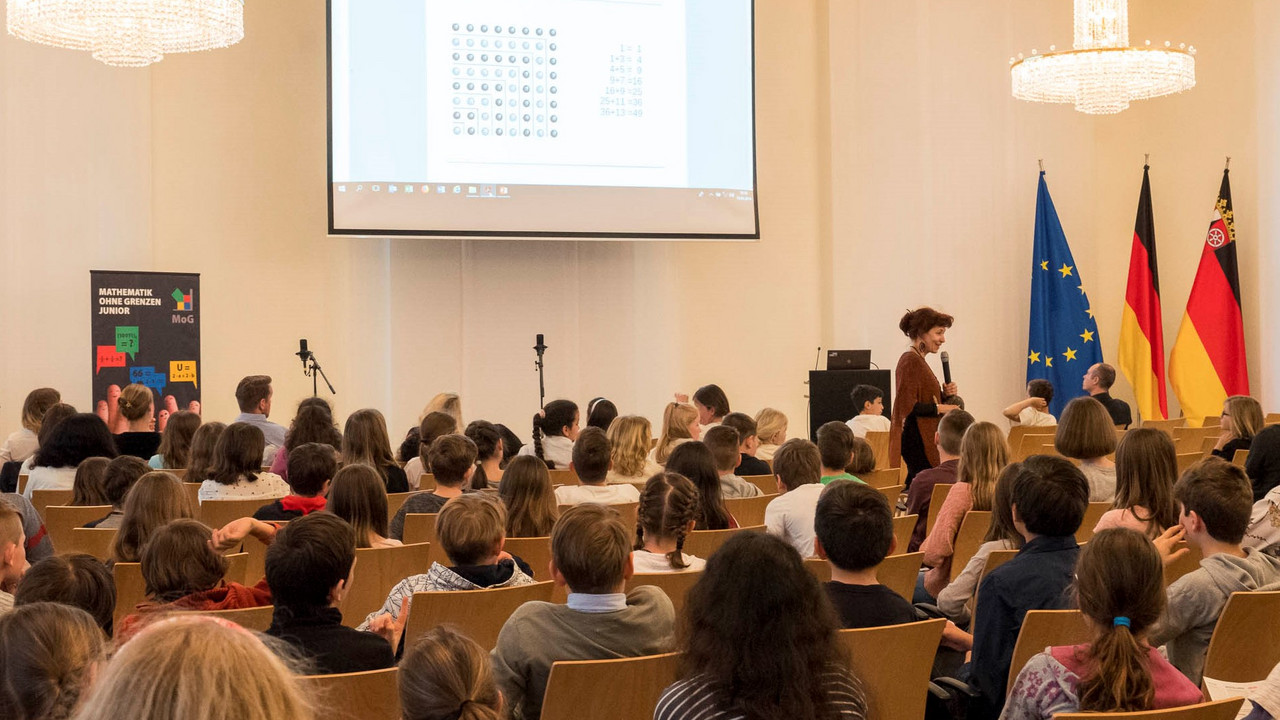 Foto: Staatskanzlei / Stefan Sämmer