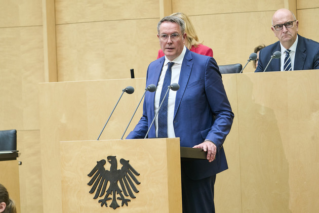 Bundesrat stimmt „Investitionsbooster“ zu – Faire Lastenverteilung zwischen Bund und Ländern