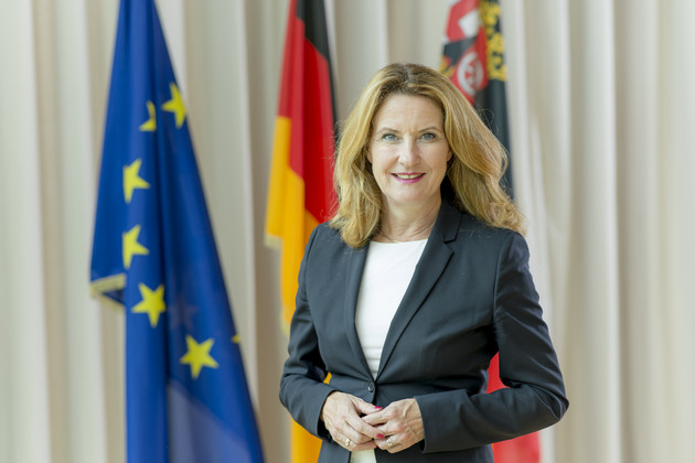 Heike Raab: Luxemburg ist für Rheinland-Pfalz einer der wichtigsten Partner – bilateral und in der Großregion 