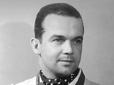 Rudolf Caracciola in den 1930er Jahren