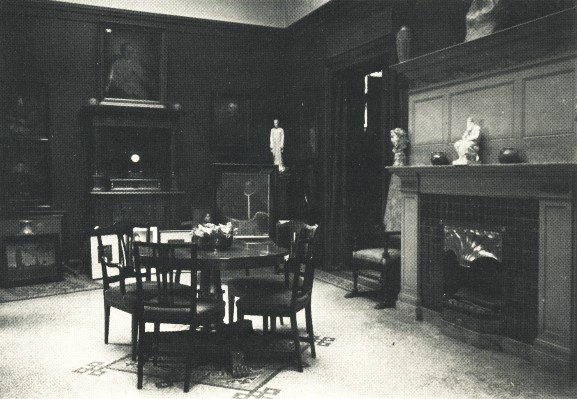 Perscheids Atelier 1905 