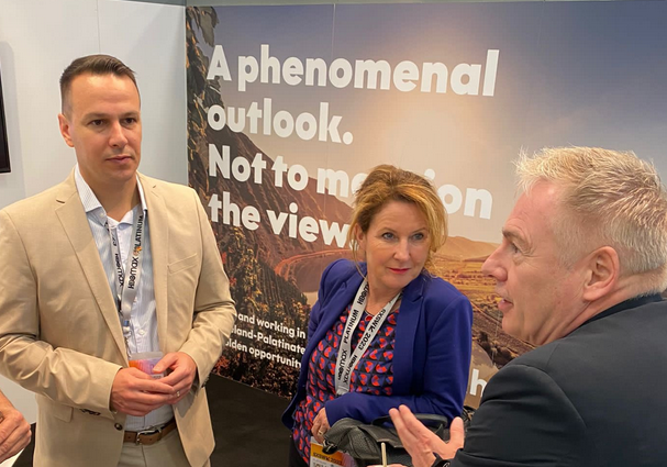 Heike Raab: Medienstandort Rheinland-Pfalz auf größter Digital- und ...